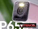 📷 Cámara de seguridad + base magnética ajustable | WYZE Cam V3 Pro