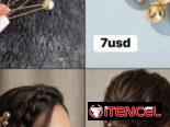 Accesorios para Quinceañeras en venta