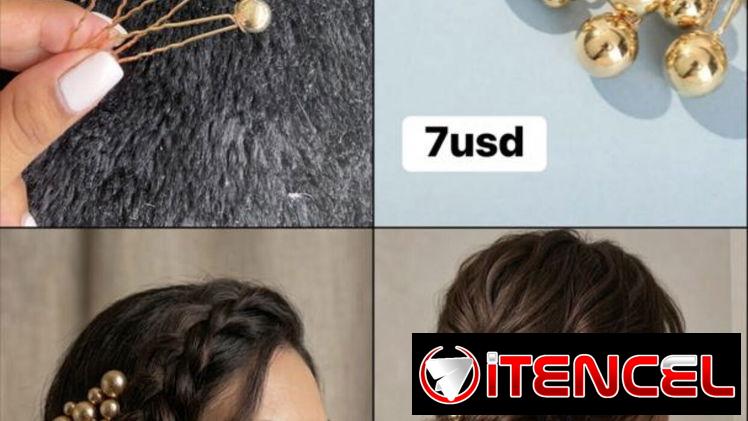 Accesorios para Quinceañeras en venta