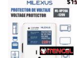 Protector voltaje