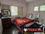 Casa de 3/4, 2 medios cuartos y garaje, en Nuevo Vedado (NV-321)