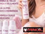 Espuma depiladora Unisex 150ml