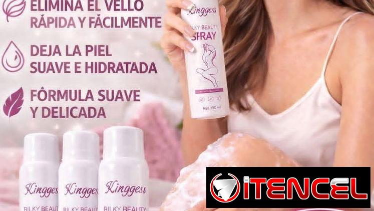 Espuma depiladora Unisex 150ml