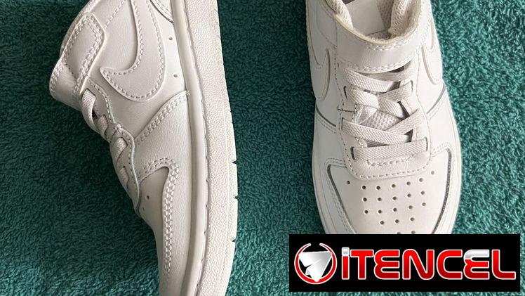 Tenis de niño