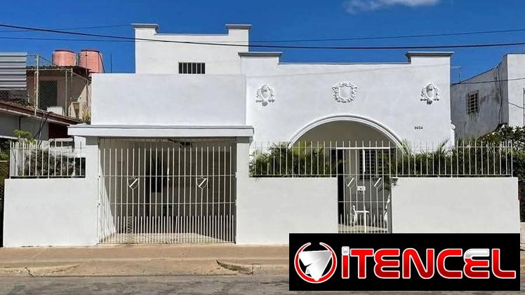 Venta de casa  en playa por 19 y 74
