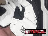 Zapatos doble cordon