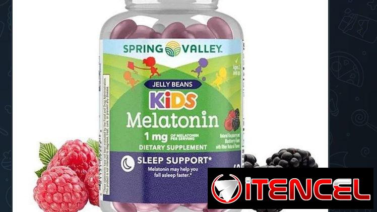 Melatonina
