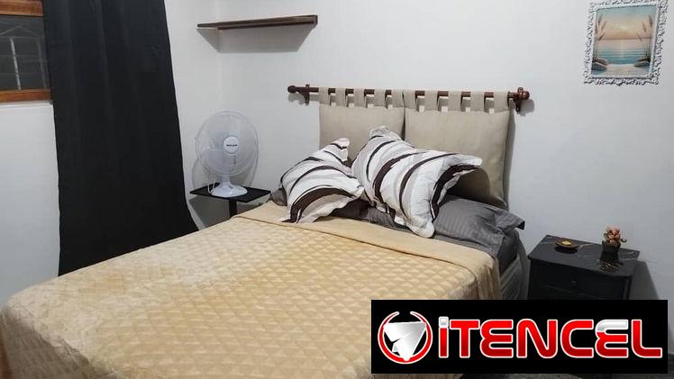 🏠 Renta lineal – Casa en Atabey, Playa