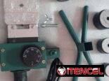 VENDO PLANCHAS DE TERMOFUSIÓN (MÁQUINAS TERMOFUSORAS) PARA USO EN PLOMERÍA. $80 USD. (+53)52990828.