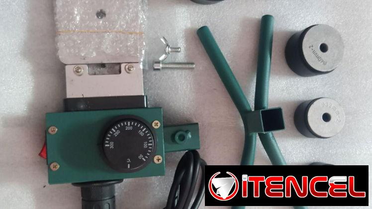 VENDO PLANCHAS DE TERMOFUSIÓN (MÁQUINAS TERMOFUSORAS) PARA USO EN PLOMERÍA. $80 USD. (+53)52990828.