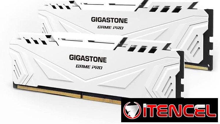 RAM gaming pro 32GB (2x16GB)