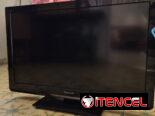 TV DE USO AL 100%