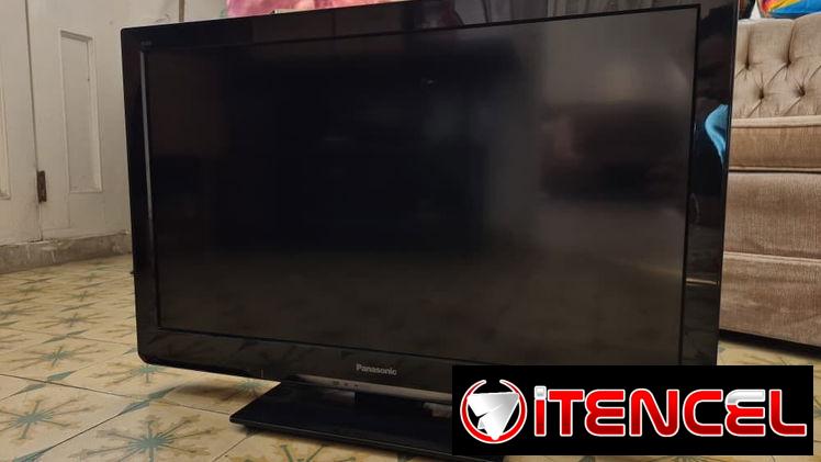 TV DE USO AL 100%