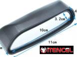 Nuevo y más amplio retrovisor auxiliar