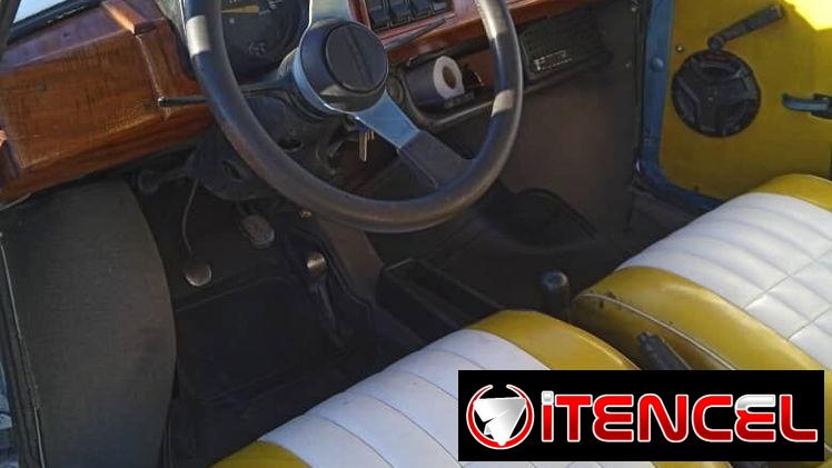 Se vende FIAT POLACO 126
