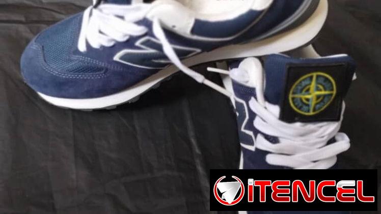 Tenis auténticos marca NEW BALANCE!!!!!!