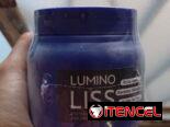 *💇‍♀️ KERATINA LUMINO LISS💇‍♀️*Precio: 20 USD 250g o 8.82 onz  Contactar vía WhatsApp