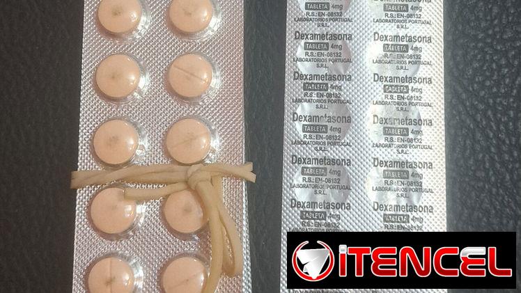 Dexametasona