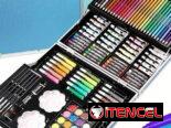 Set de arte