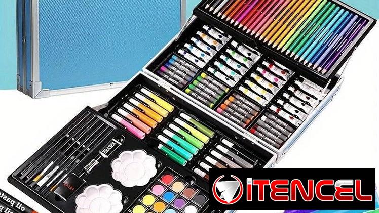 Set de arte