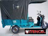 Triciclo eléctrico