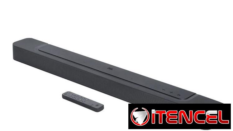 JBL BAR 300 Soundbar 5.0 Canales con Dolby Atmos