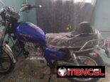 Vendo GN modelo F
