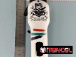 Máquina de pelar Profesional Clipper Vgr V-699 para barbería !