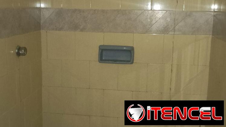 Rebajada a 14000 . Venta de Apartamento de 2/4 zona residencial Nuevo Vedado