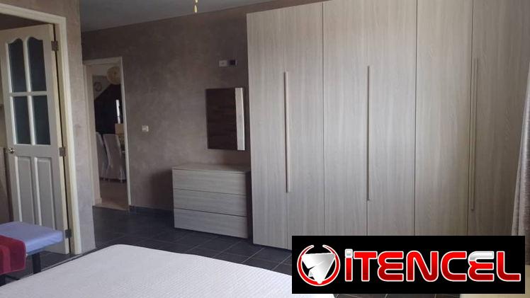 Casa cerca de La Habana y playas del Este – 3 hab c/baño privado – 40 USD por hab – Planta eléctrica