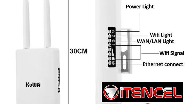 KUWIFI EXTERIOR – SUPER OFERTA 🚀REBAJASSSSSSSS!!!!!!!!