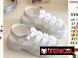 SANDALIAS PARA NIÑAS