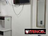 Alquiler de habitación por horas,noches y días cerca de Infanta y Carlos 3ro
