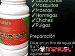 Insecticida tematé veneno para chinches