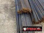 Venta de todo tipo de materiales de construcción