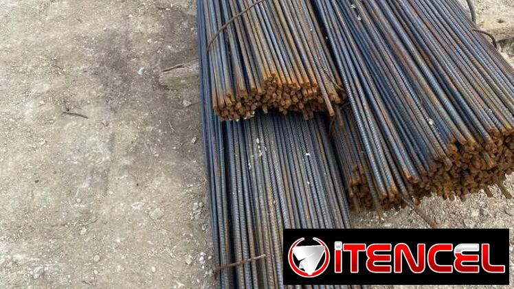 Venta de todo tipo de materiales de construcción