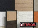 Planchas imitacion piedra