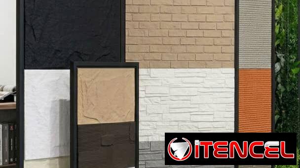 Planchas imitacion piedra