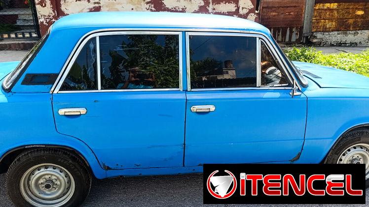 En venta Lada 2103