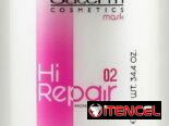 Hi repair línea de peluquería