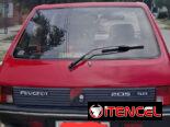 Peugeot 205 familiar en excelentes condiciones.