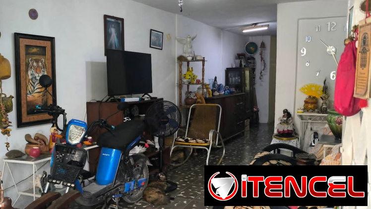 🏡 ¡Oportunidad única en Santos Suárez! Se vende casa, planta baja de biplanta lista para entrar a vivir ✨