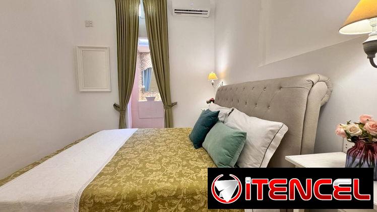 Empedrado Palace Apartamento con wifi free y sin cortes de energía Habana Vieja 5 2596154
