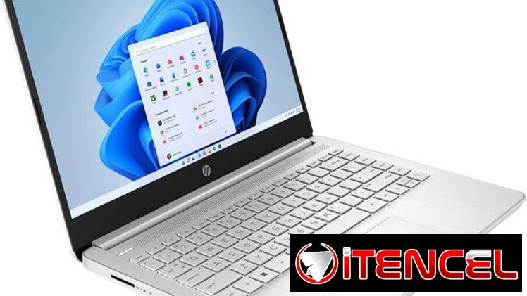 Laptop