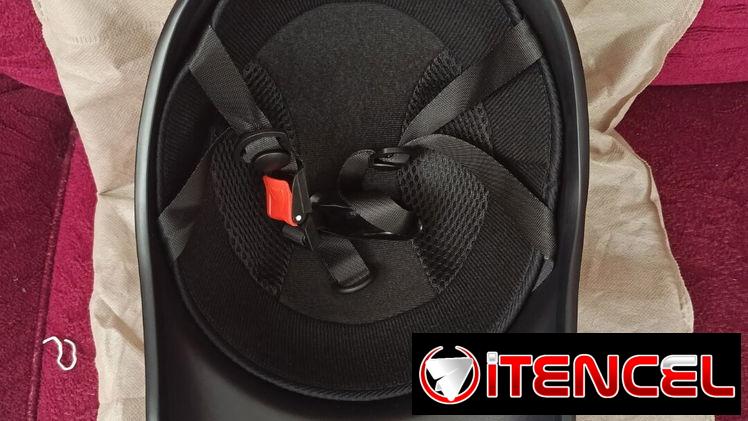 Cascos motos
