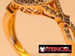 Anillos de compromiso