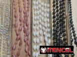 Collares finos