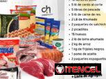 Combos de comida