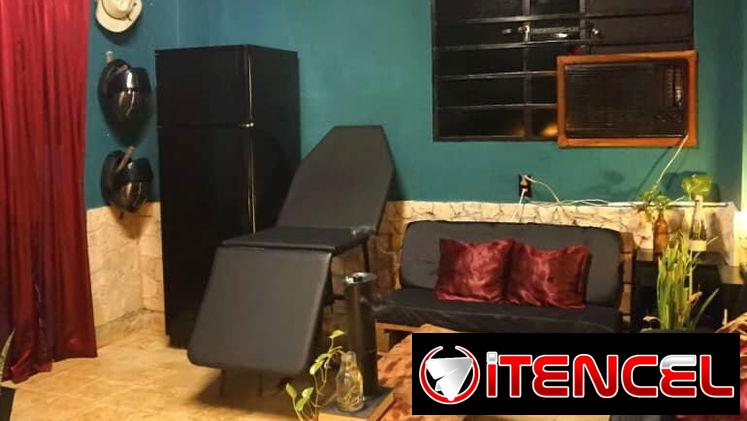 Venta de apartamento en el Vedado