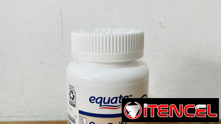 Multivitaminas One daily